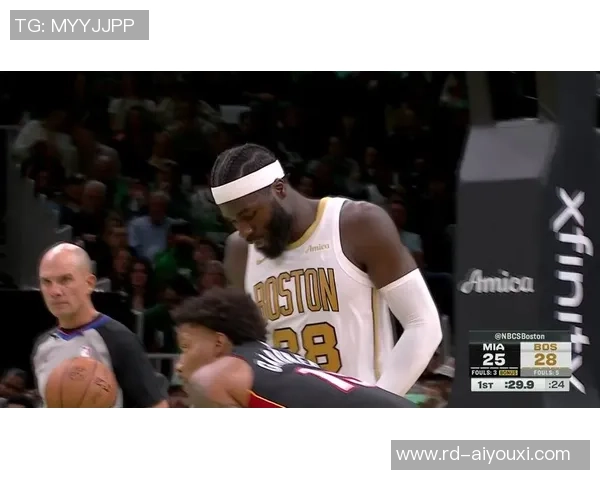 2020年9月20日热火与凯尔特人的精彩对决直播回顾与分析 2020年9月20日热火与凯尔特人的精彩对决直播回顾与分析