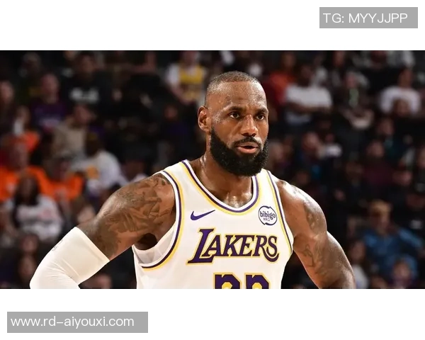 2021年NBA常规赛湖人对阵太阳的精彩对决回顾与分析