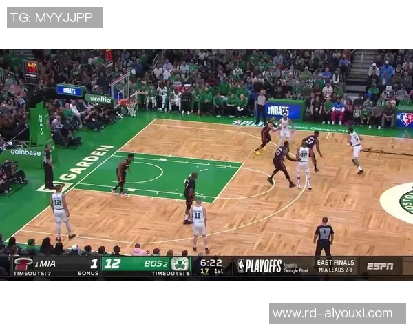 东决热火与凯尔特人G4比赛时间及赛前分析全攻略