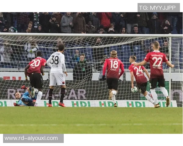 汉诺威96迎战奥格斯堡前瞻分析及双方近期状态对比