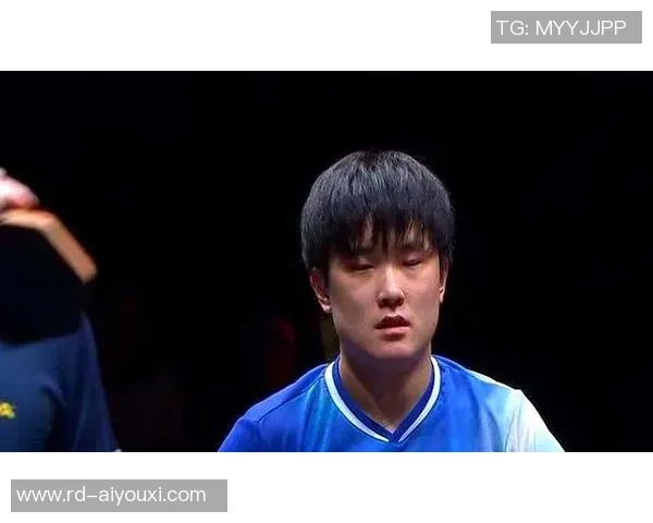 正好侃球丨国乒初次无缘WTT总决赛男单决赛的夜晚 张本智和笑到最后